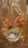 Rochers coco