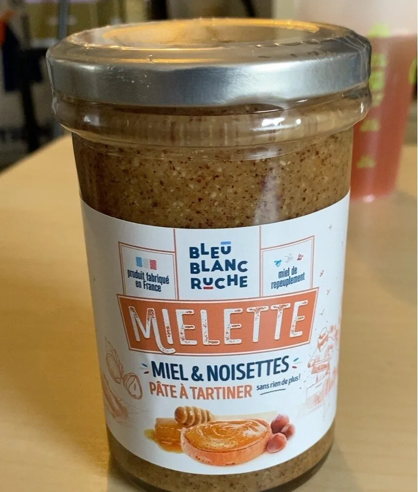 Mielette