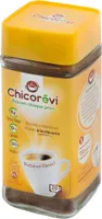 Boisson instantanée chaude à la chicorée