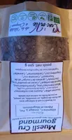 Muesli Cru Gourmand