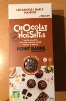 LES BARRES'n BALLS MAISON
