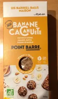 LES BARRES'n BALLS MAISON