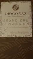 Chocolat noir