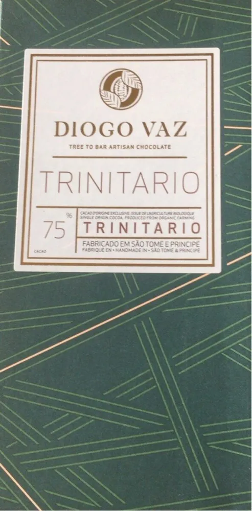 TRINITARIO