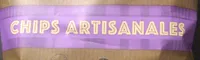 Chips artisanales
