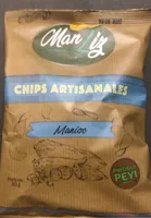 Chips artisanales