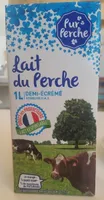 Lait du Perche