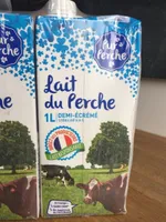 Lait du perche