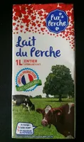 Lait du Perche