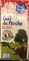 Lait du perche