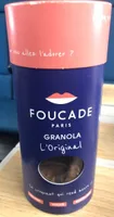 Granola l'original