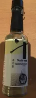 Sushi vinegar