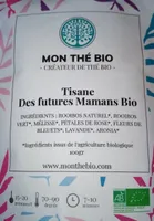 Tisane des futures mamans bio