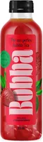 Bubble tea Fraises