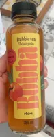 Bubble tea