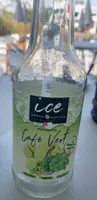 GREEN COFFEE