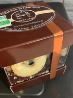 Gateaux artisanaux