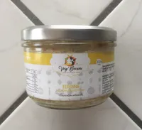 Terrine au gewurztramine