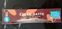 Cacao datte