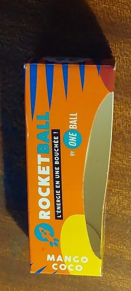 Rocketball
