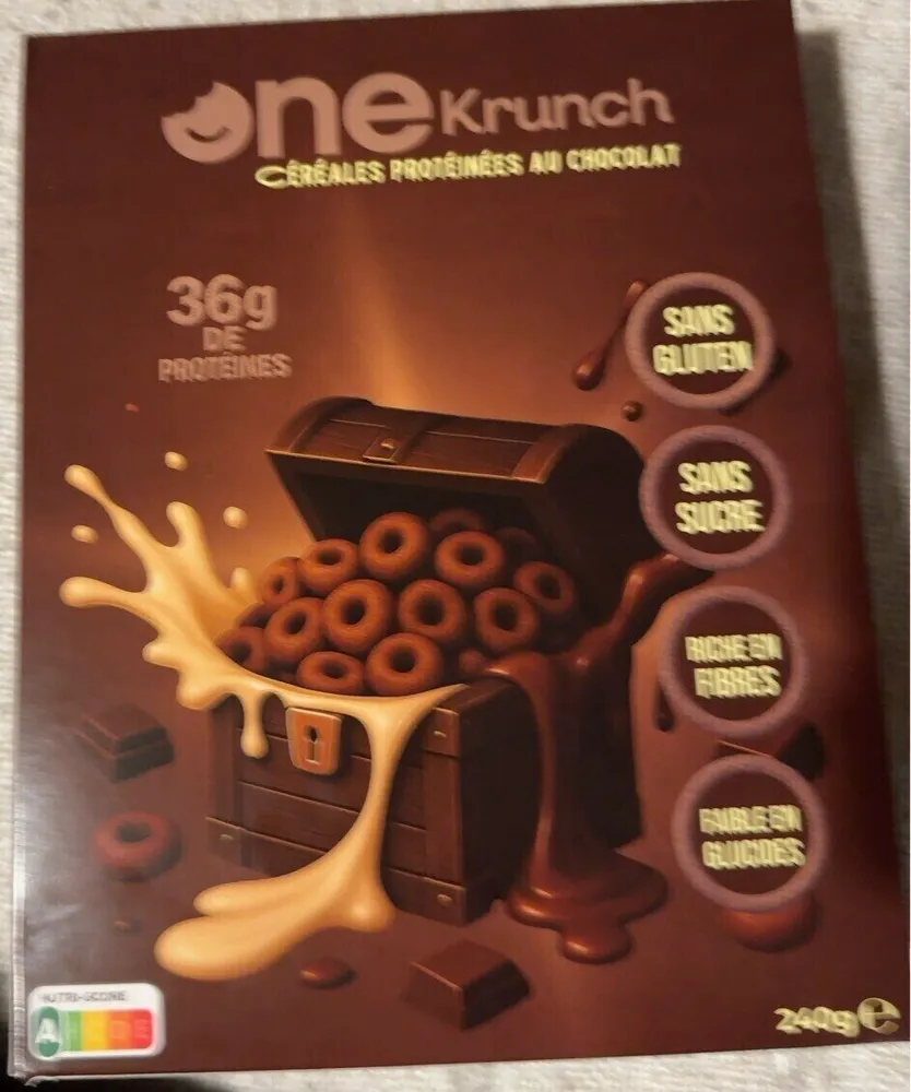 One krunch