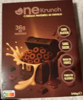 One krunch