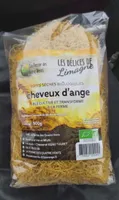 Cheveux d'ange