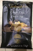 Chips à la truffe