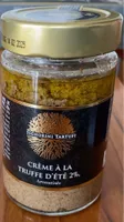 Crème à la Truffe d’été