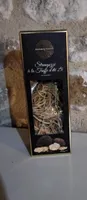 strangozzi à la truffe d'été