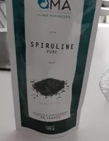 SPIRULINE PURE