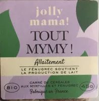Tout mymy