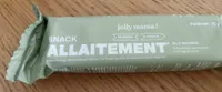 Snack allaitement