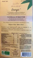 Vanilla forever