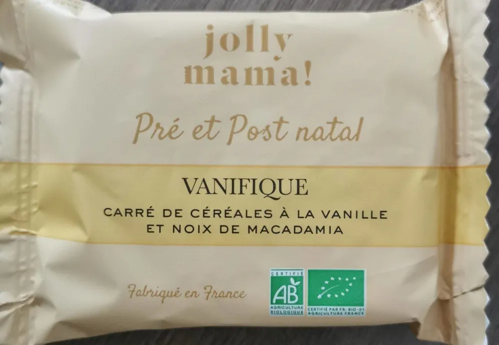Vanifique