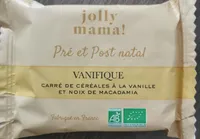 Vanifique