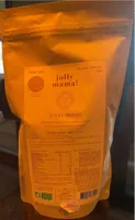 Jolly bread