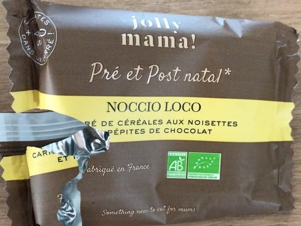 Noccio loco