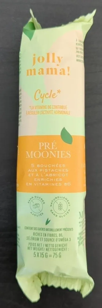 Pré Moonies