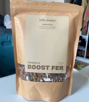 Granochoc