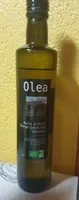 Huile d'olive Vierges Extra Bio "olivieres"