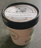 Fraîcheur de Menthe
