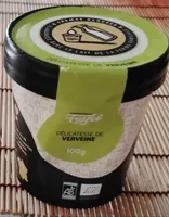 Délicatesse de Verveine