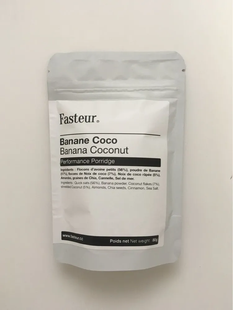 Banane Coco
