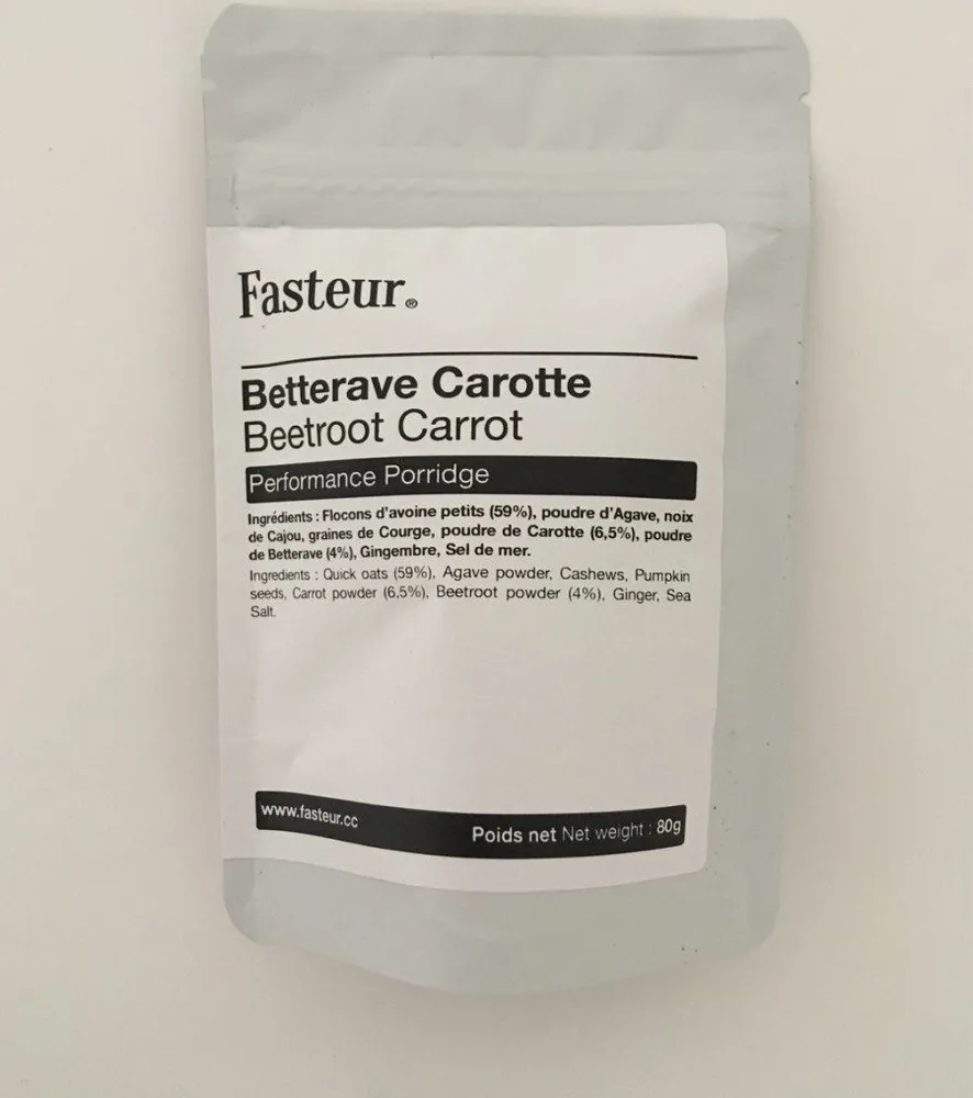 Betterave Carotte