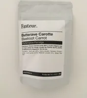 Betterave Carotte
