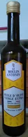 Huile d'Olive Vierge Extra Le Moulin Antonin