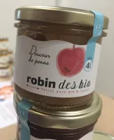 Douceur de pomme