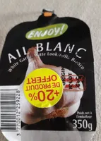 Ail blanc