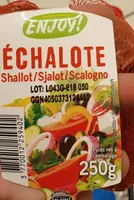 Échalote